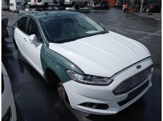 ford mondeo lim. del año 2016