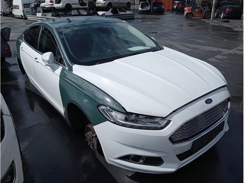 ford mondeo lim. del año 2016