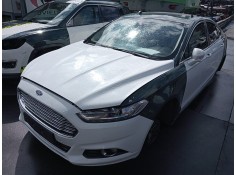 ford mondeo lim. del año 2016 2