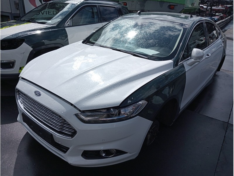 ford mondeo lim. del año 2016