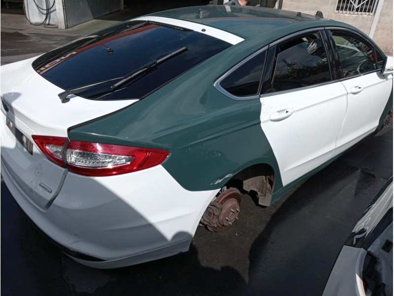 ford mondeo lim. del año 2016