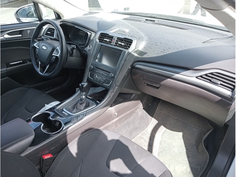 ford mondeo lim. del año 2016