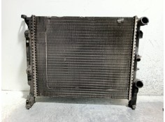 Recambio de radiador agua para renault kangoo profesional referencia OEM IAM 8200455801D K7439009 