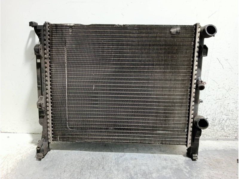 Recambio de radiador agua para renault kangoo profesional referencia OEM IAM 8200455801D K7439009 