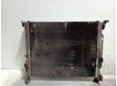 Recambio de radiador agua para renault kangoo profesional referencia OEM IAM 8200455801D K7439009  2