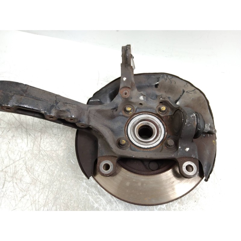 Recambio de mangueta delantera derecha para honda accord berlina (cc/ce) 2.0 cat referencia OEM IAM   