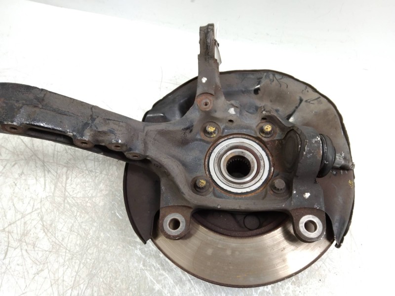 Recambio de mangueta delantera derecha para honda accord berlina (cc/ce) 2.0 cat referencia OEM IAM   