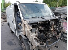 iveco daily caja cerrada (2006 =>) del año 2007