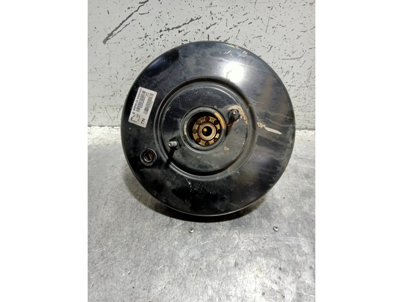 Recambio de servofreno para renault kangoo profesional referencia OEM IAM 0204810827 032500059813 472100123R