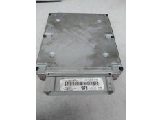 Recambio de centralita motor uce para ford focus berlina (cak) 1.6 16v cat referencia OEM IAM 98AB12A650CDG PAID 