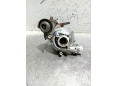 Recambio de turbocompresor para renault kangoo profesional referencia OEM IAM 8201164371 8013744 