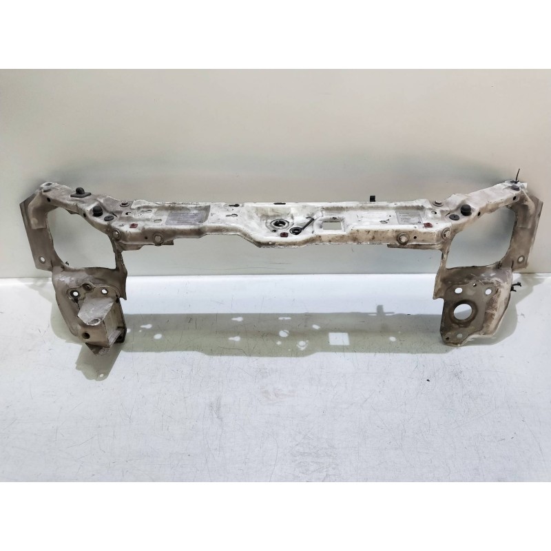 Recambio de panel frontal para opel combo (corsa c) 1.7 16v di cat (y 17 dtl / lk8) referencia OEM IAM   