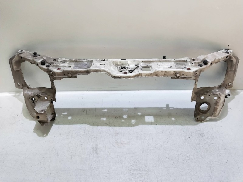 Recambio de panel frontal para opel combo (corsa c) 1.7 16v di cat (y 17 dtl / lk8) referencia OEM IAM   