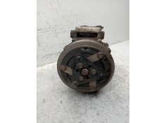 Recambio de compresor aire acondicionado para ford fiesta (cbk) fun referencia OEM IAM SD6V121464F 2S6119D629AF  2