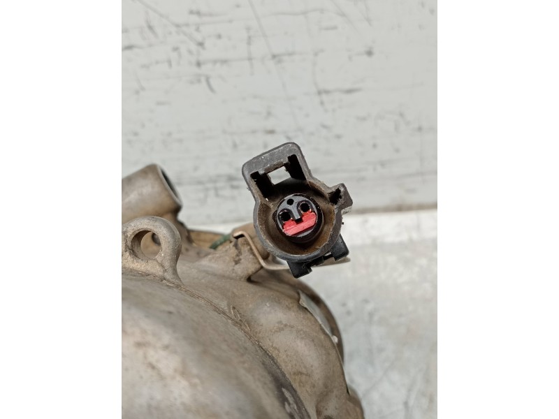 Recambio de compresor aire acondicionado para ford fiesta (cbk) fun referencia OEM IAM SD6V121464F 2S6119D629AF 