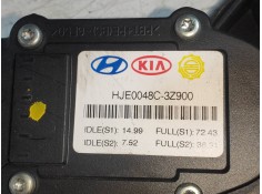 Recambio de potenciometro pedal para hyundai i40 cw gl tecno referencia OEM IAM    2