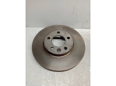Recambio de disco freno delantero para volkswagen t5 transporter/furgoneta combi referencia OEM IAM   