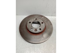Recambio de disco freno delantero para volkswagen t5 transporter/furgoneta combi referencia OEM IAM   