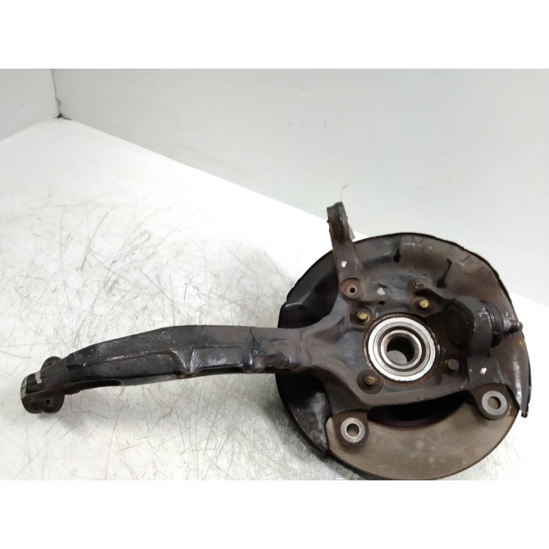 Recambio de mangueta delantera derecha para honda accord berlina (cc/ce) 2.0 cat referencia OEM IAM   