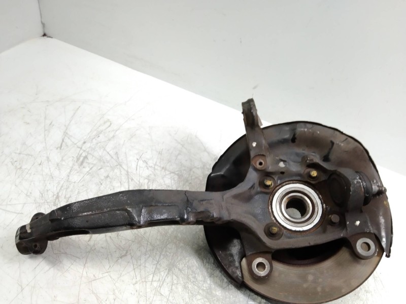 Recambio de mangueta delantera derecha para honda accord berlina (cc/ce) 2.0 cat referencia OEM IAM   