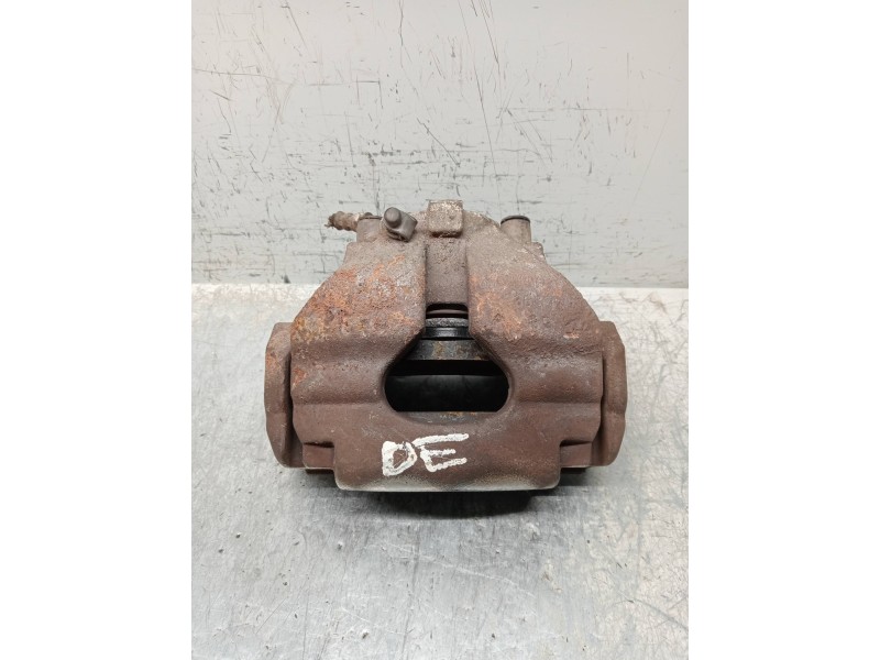 Recambio de pinza freno delantera derecha para volkswagen t5 transporter/furgoneta combi referencia OEM IAM   