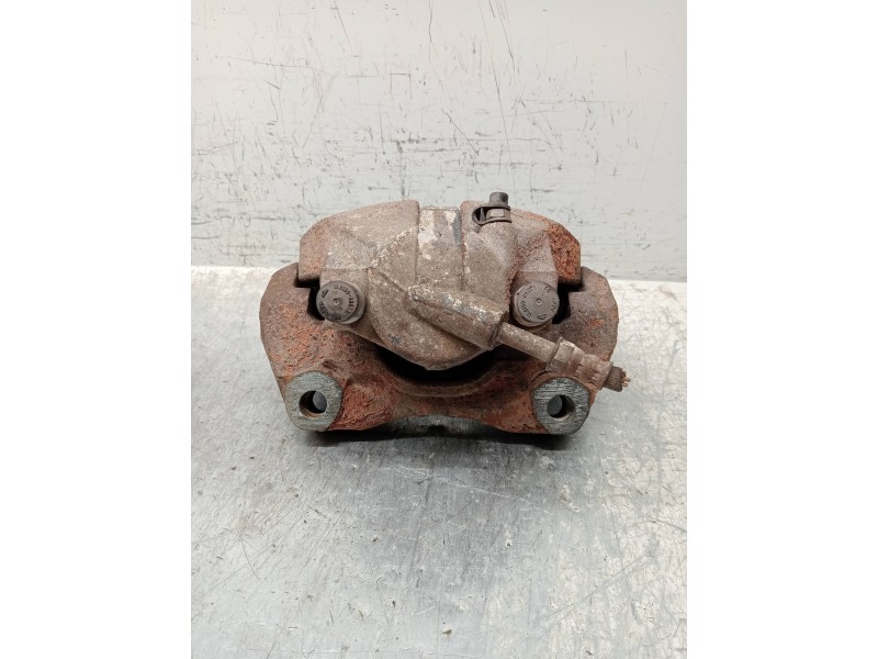 Recambio de pinza freno delantera derecha para volkswagen t5 transporter/furgoneta combi referencia OEM IAM   