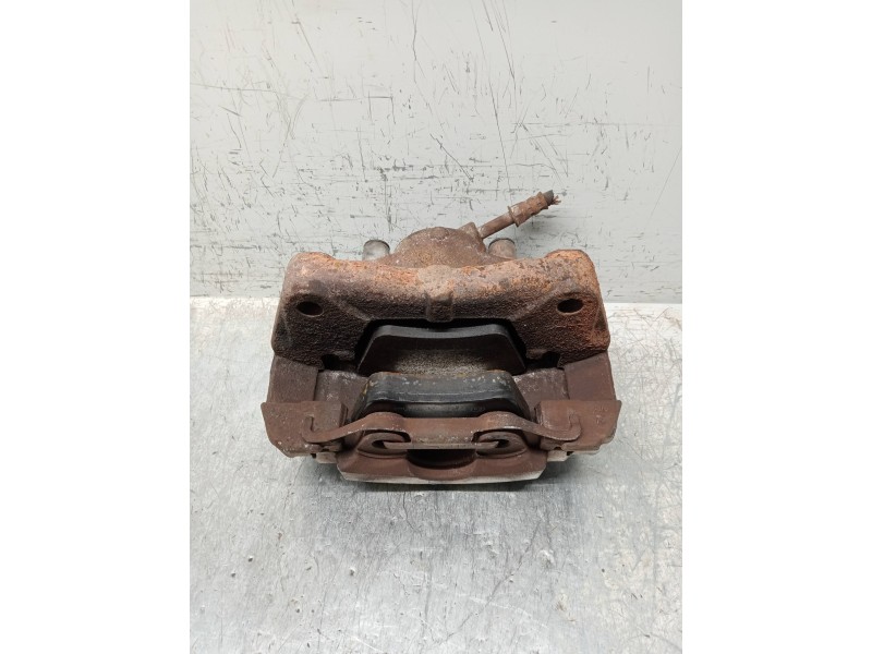 Recambio de pinza freno delantera derecha para volkswagen t5 transporter/furgoneta combi referencia OEM IAM   