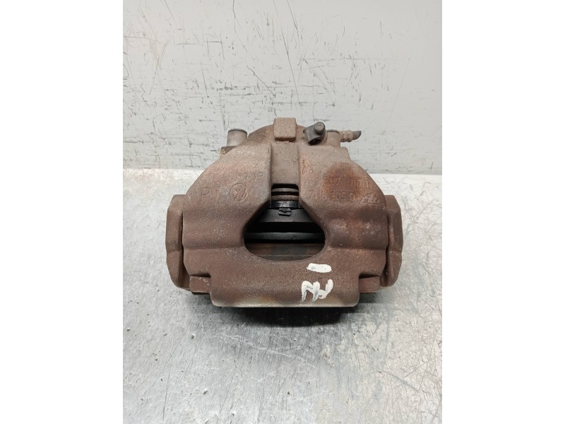 Recambio de pinza freno delantera izquierda para volkswagen t5 transporter/furgoneta combi referencia OEM IAM   