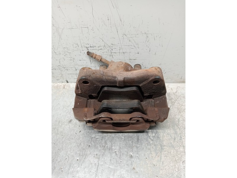 Recambio de pinza freno delantera izquierda para volkswagen t5 transporter/furgoneta combi referencia OEM IAM   