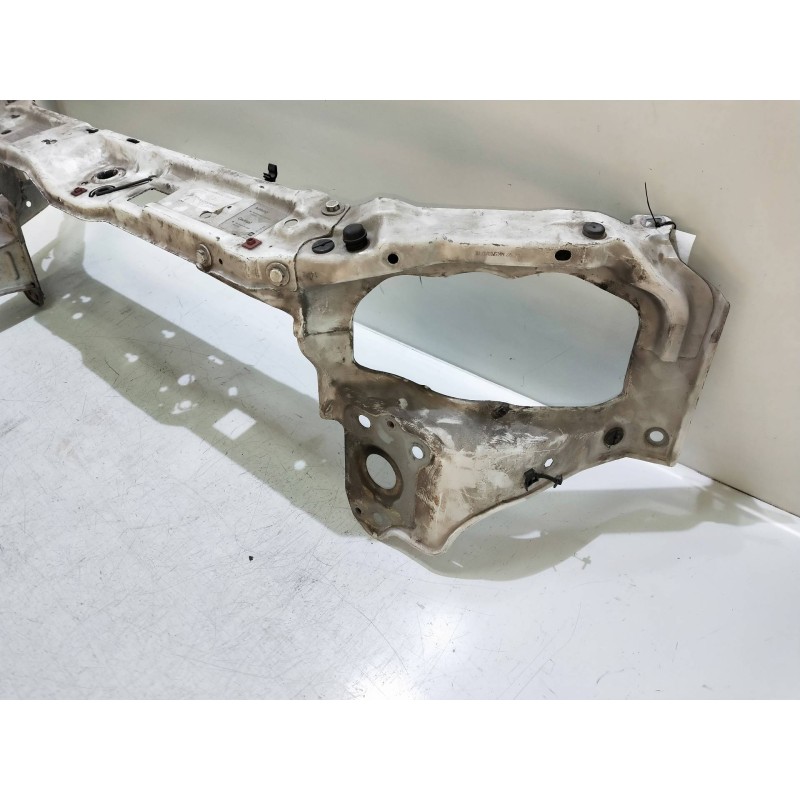 Recambio de panel frontal para opel combo (corsa c) 1.7 16v di cat (y 17 dtl / lk8) referencia OEM IAM   