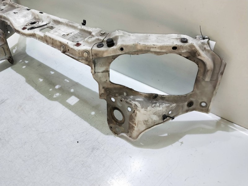 Recambio de panel frontal para opel combo (corsa c) 1.7 16v di cat (y 17 dtl / lk8) referencia OEM IAM   