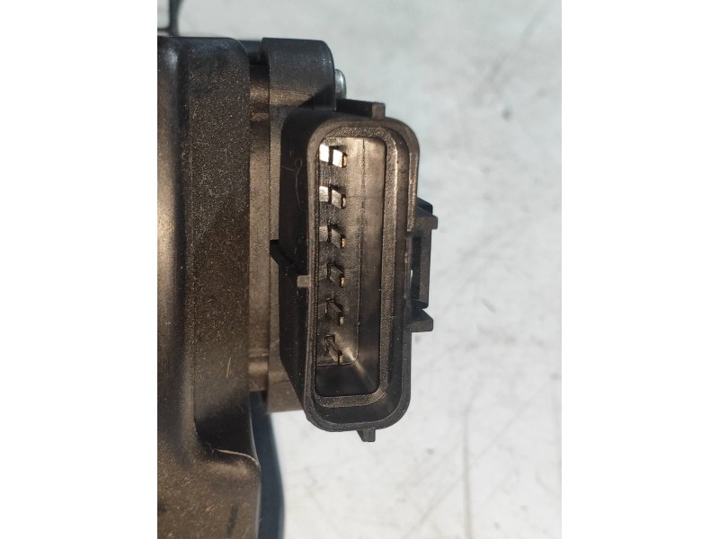 Recambio de potenciometro pedal para hyundai i40 cw gl tecno referencia OEM IAM   