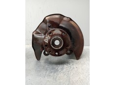 Recambio de mangueta delantera derecha para volkswagen t5 transporter/furgoneta combi referencia OEM IAM   