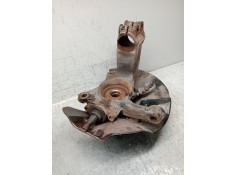 Recambio de mangueta delantera derecha para volkswagen t5 transporter/furgoneta combi referencia OEM IAM    2