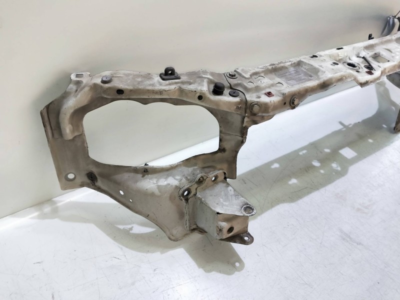 Recambio de panel frontal para opel combo (corsa c) 1.7 16v di cat (y 17 dtl / lk8) referencia OEM IAM   