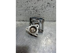 Recambio de valvula egr para renault kangoo profesional referencia OEM IAM 147104647R 8201143495 DENSO