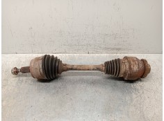 Recambio de transmision delantera izquierda para volkswagen t5 transporter/furgoneta combi referencia OEM IAM   