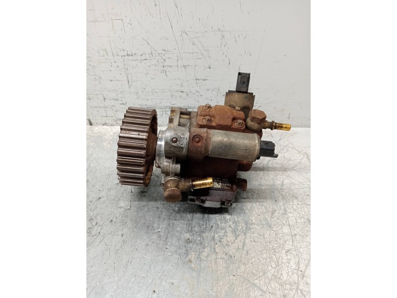 Recambio de bomba inyeccion para ford fiesta (cbk) fun referencia OEM IAM A2C20000727 5WS40008 9683528780