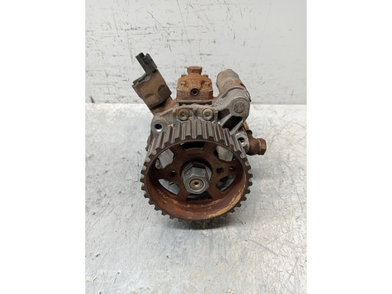 Recambio de bomba inyeccion para ford fiesta (cbk) fun referencia OEM IAM A2C20000727 5WS40008 9683528780