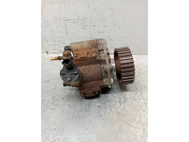 Recambio de bomba inyeccion para ford fiesta (cbk) fun referencia OEM IAM A2C20000727 5WS40008 9683528780