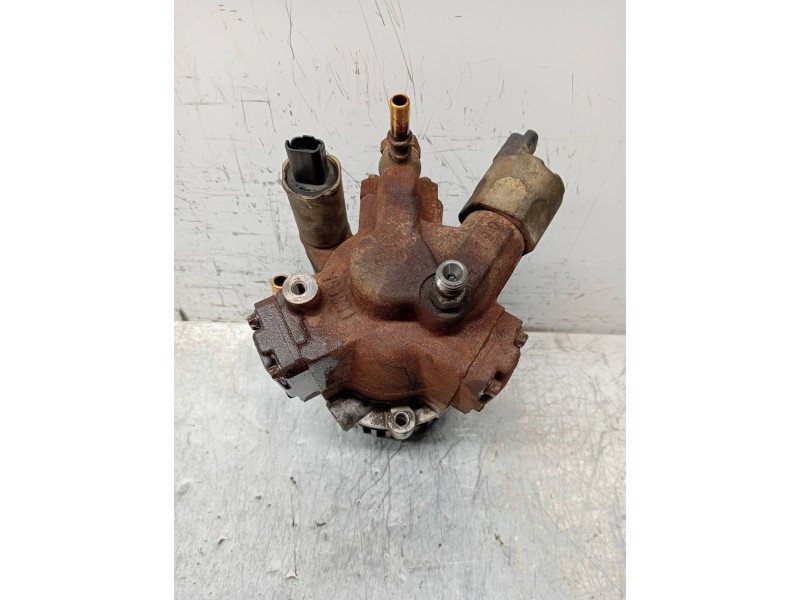 Recambio de bomba inyeccion para ford fiesta (cbk) fun referencia OEM IAM A2C20000727 5WS40008 9683528780