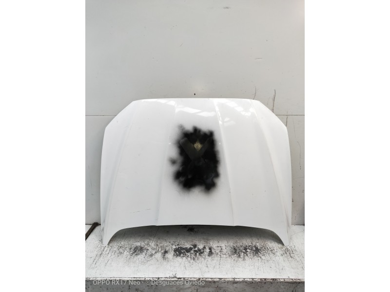 Recambio de capot para ford mondeo lim. 1.5 ecoboost cat referencia OEM IAM   