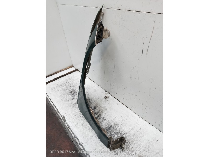 Recambio de aleta delantera derecha para ford mondeo lim. 1.5 ecoboost cat referencia OEM IAM   