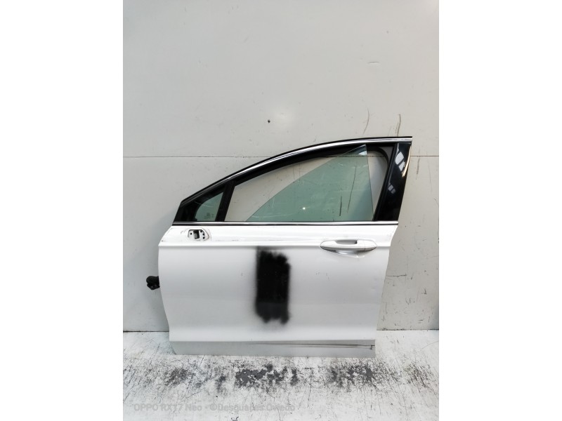Recambio de puerta delantera izquierda para ford mondeo lim. 1.5 ecoboost cat referencia OEM IAM   5P