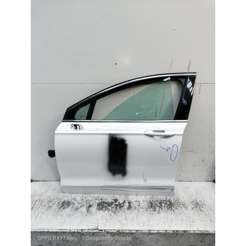 Recambio de puerta delantera izquierda para ford mondeo lim. 1.5 ecoboost cat referencia OEM IAM   5P