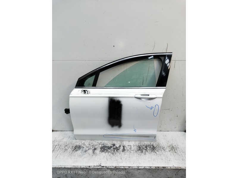 Recambio de puerta delantera izquierda para ford mondeo lim. 1.5 ecoboost cat referencia OEM IAM   5P