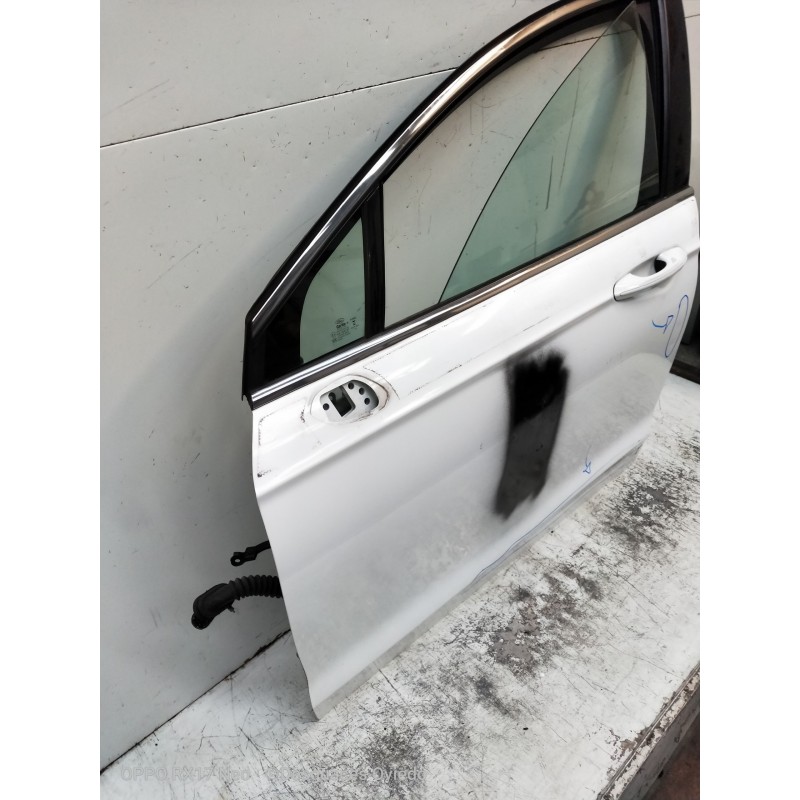 Recambio de puerta delantera izquierda para ford mondeo lim. 1.5 ecoboost cat referencia OEM IAM   5P