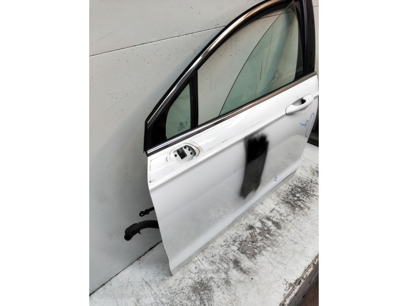 Recambio de puerta delantera izquierda para ford mondeo lim. 1.5 ecoboost cat referencia OEM IAM   5P
