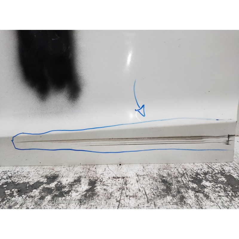 Recambio de puerta delantera izquierda para ford mondeo lim. 1.5 ecoboost cat referencia OEM IAM   5P