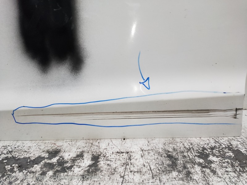 Recambio de puerta delantera izquierda para ford mondeo lim. 1.5 ecoboost cat referencia OEM IAM   5P